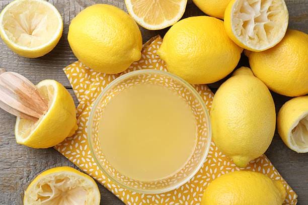 تصویر 4 از خرید و قیمت انواع لیمو شیرین ارگانیک درجه یک